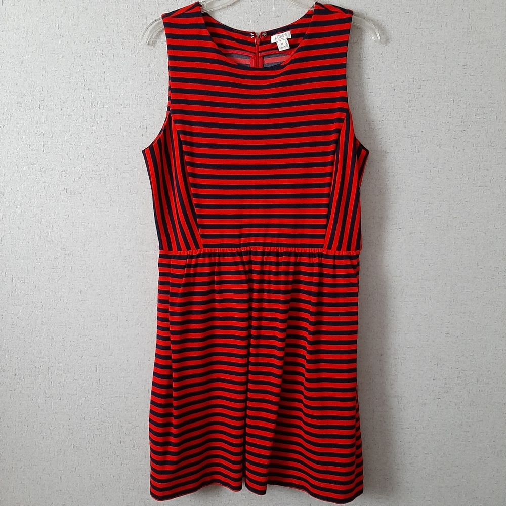 J Crew Factory Dress